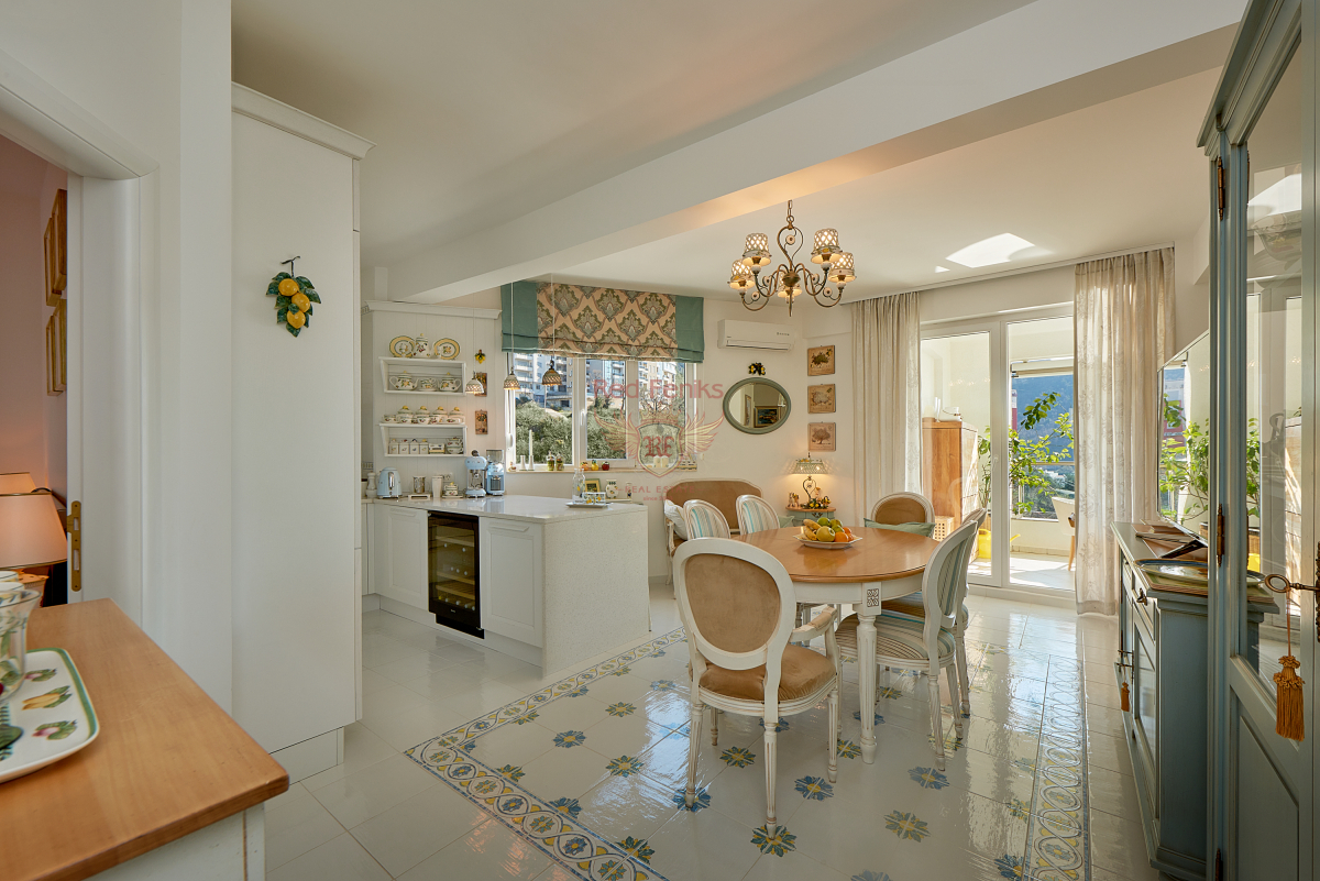 Wohnung in Budva, Montenegro, 150 m² - Foto 3