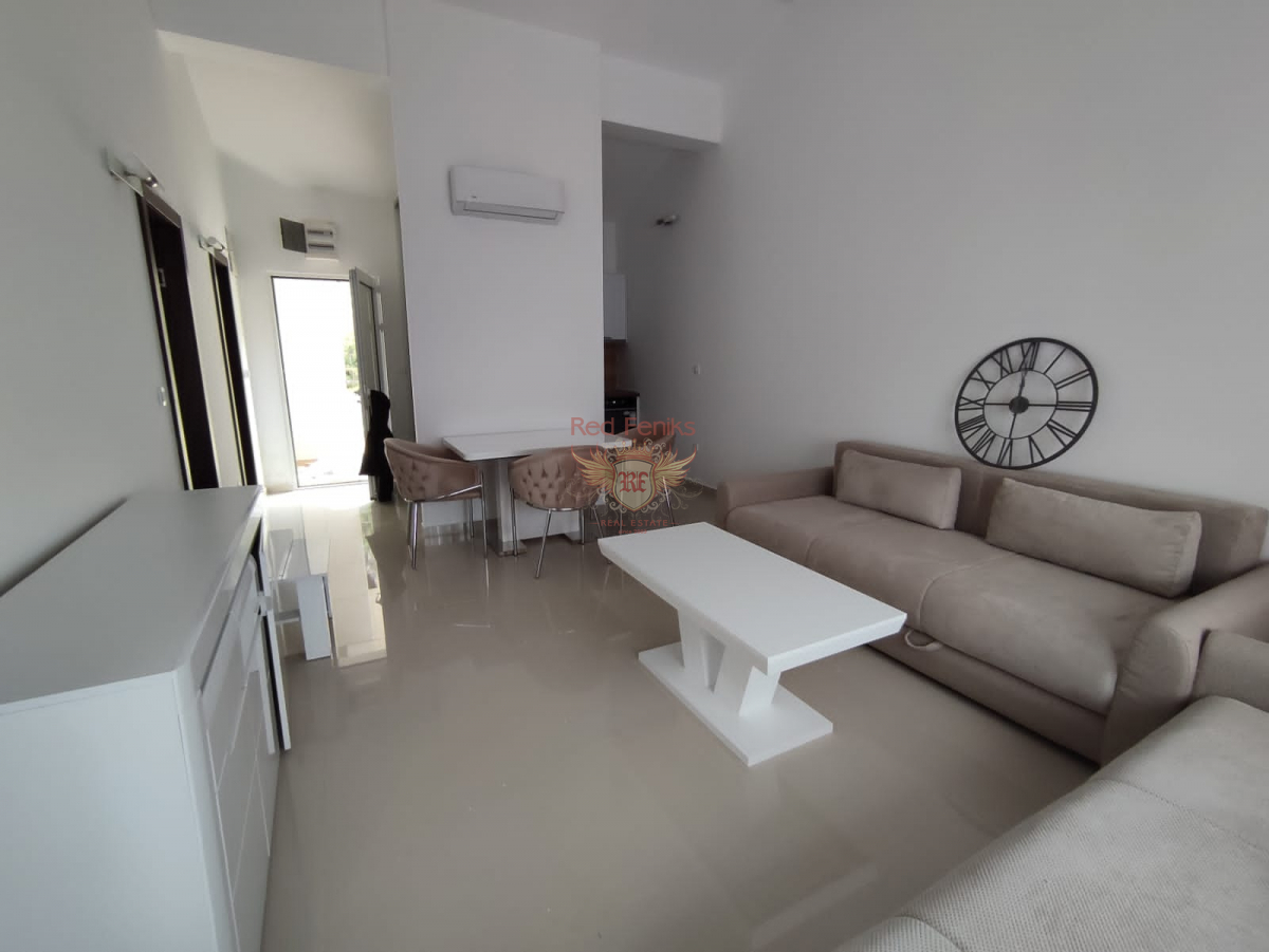 Appartement à Kotor, Monténégro, 53 m² - image 3