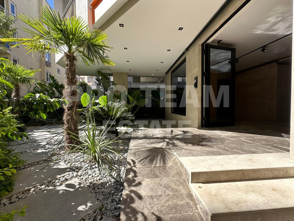 Piso en Antalya, Turquia, 65 m² - imagen 4