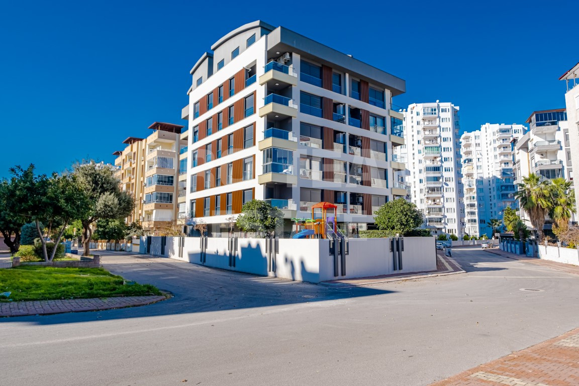 Penthouse à Antalya, Turquie, 280 m² - image 4