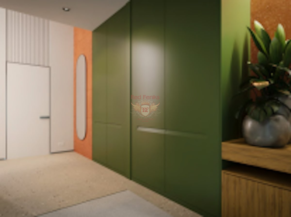 Wohnung in Budva, Montenegro, 165 m² - Foto 3