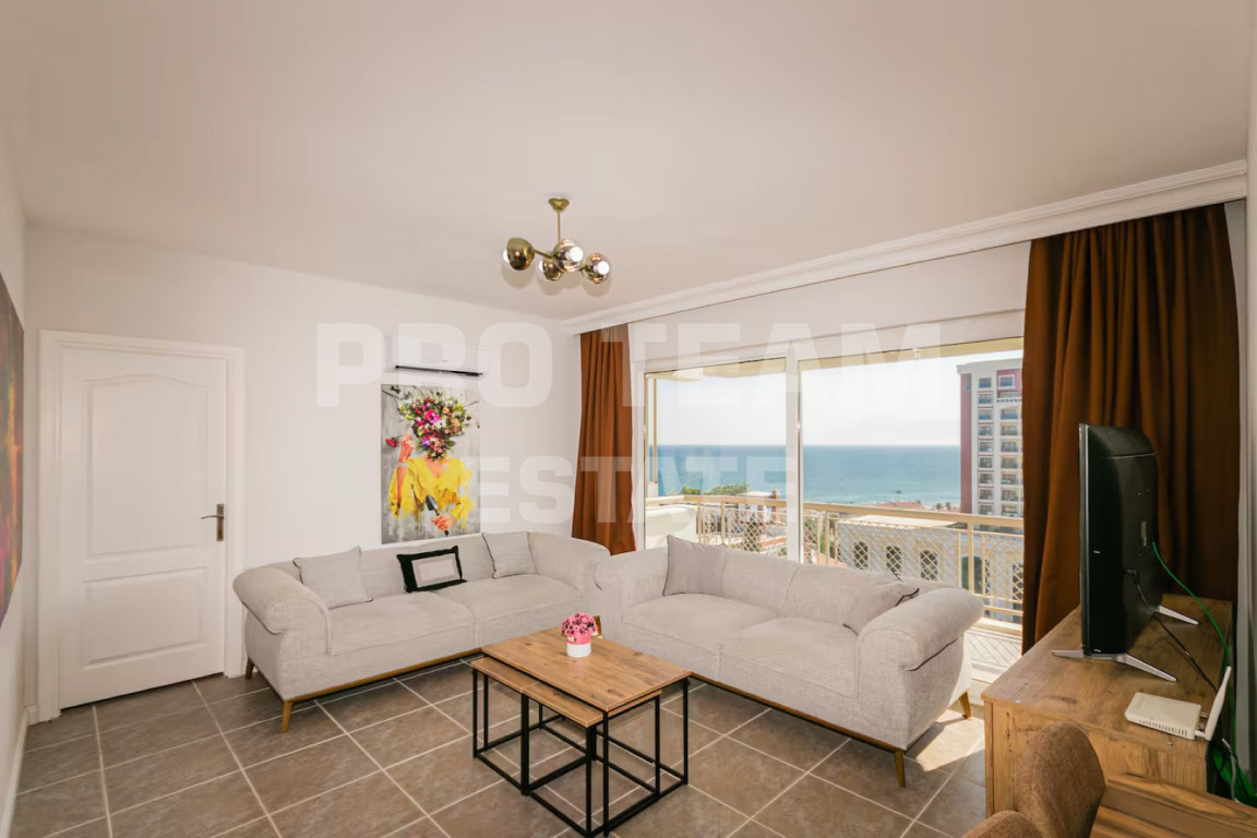 Appartement à Antalya, Turquie, 50 m² - image 4