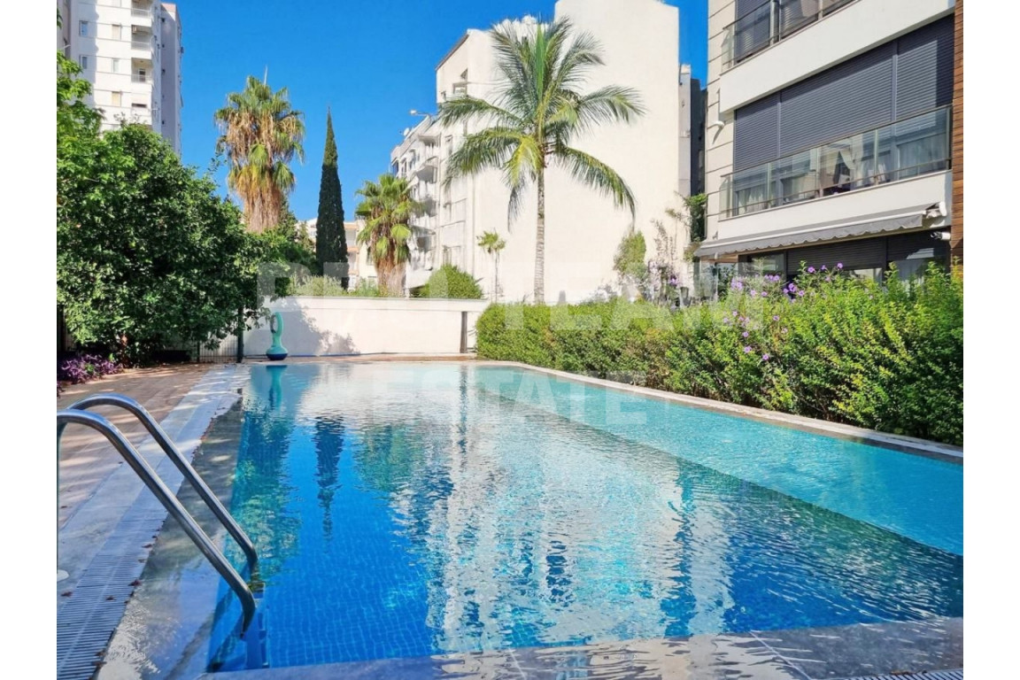 Appartamento a Antalya, Turchia, 80 m² - foto 4