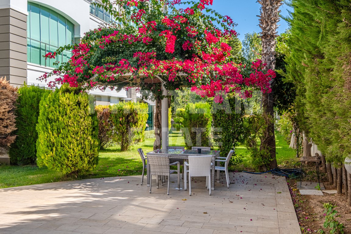 Appartamento a Antalya, Turchia, 155 m² - foto 4