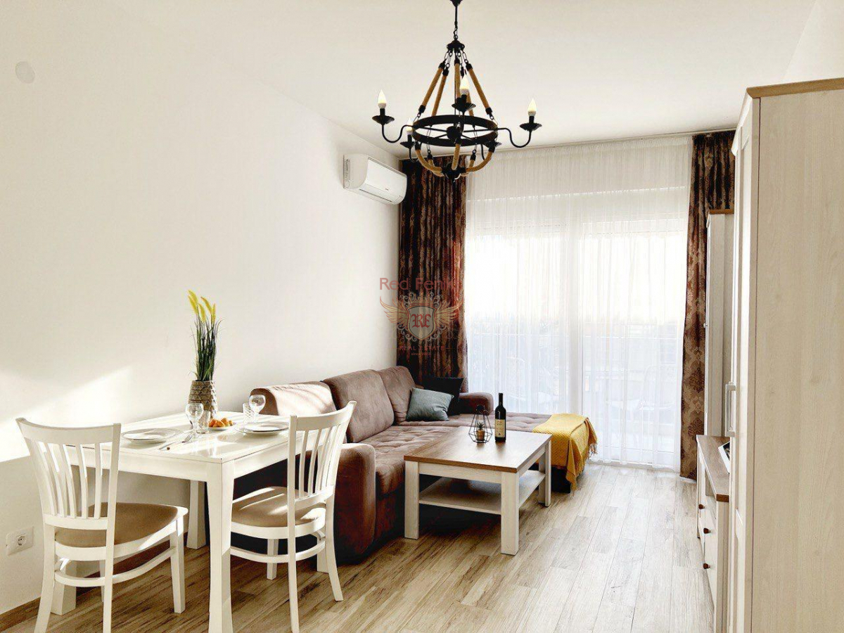 Appartement au Bar, Monténégro, 38 m² - image 3