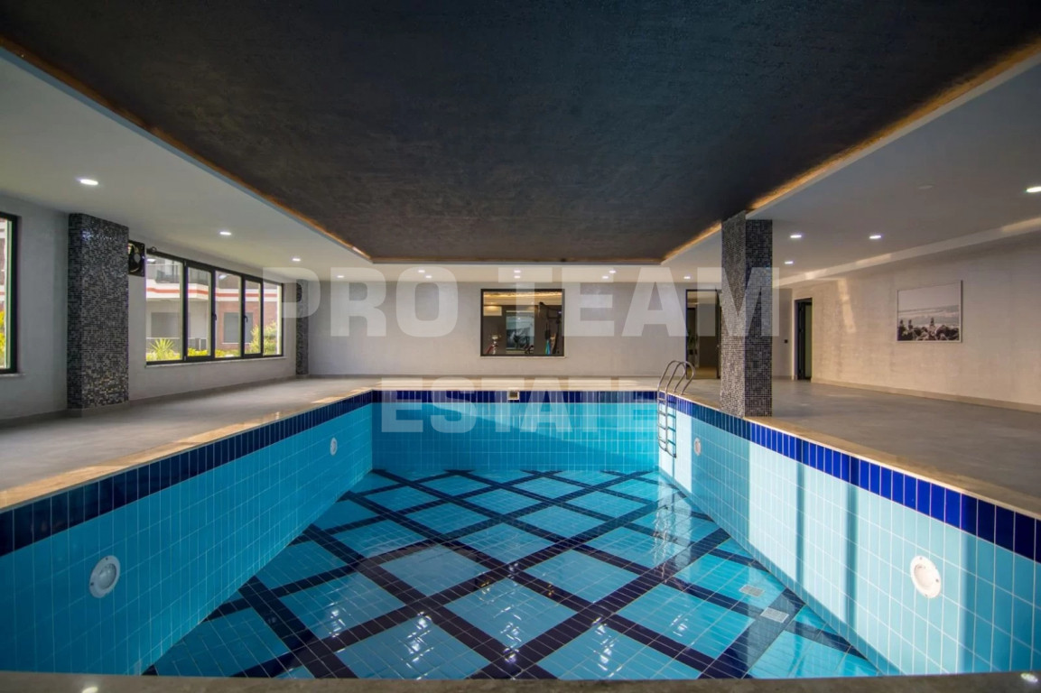 Appartement à Alanya, Turquie, 140 m² - image 4