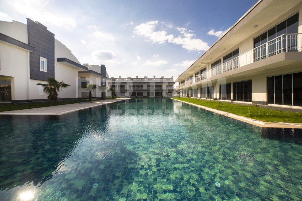 Appartement à Antalya, Turquie, 80 m² - image 4