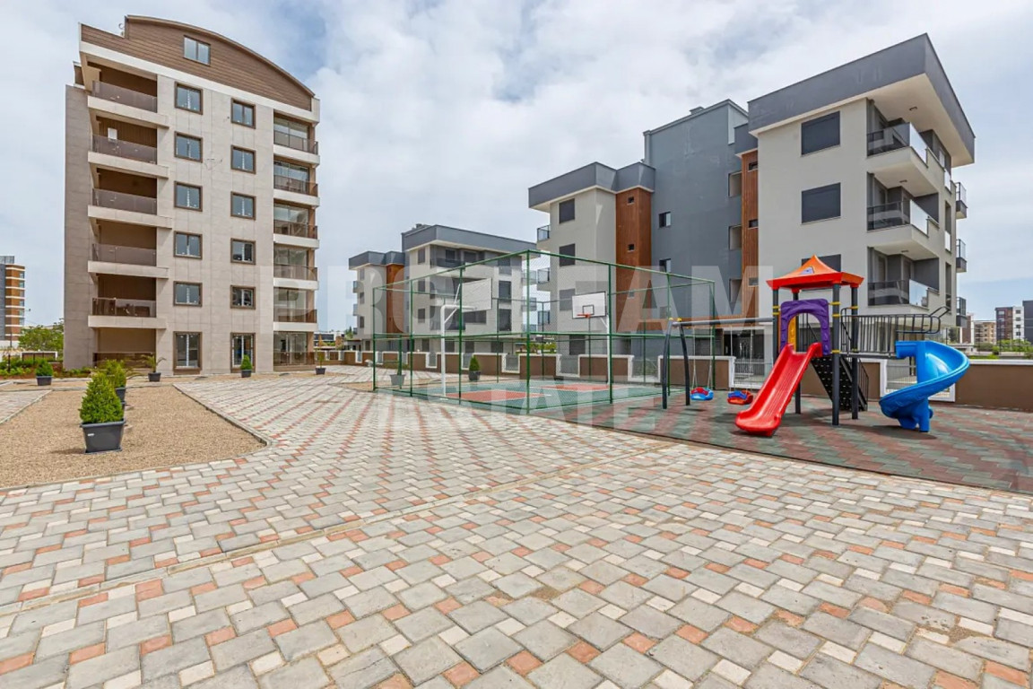 Flat in Antalya, Turkey, 76 m² - picture 4