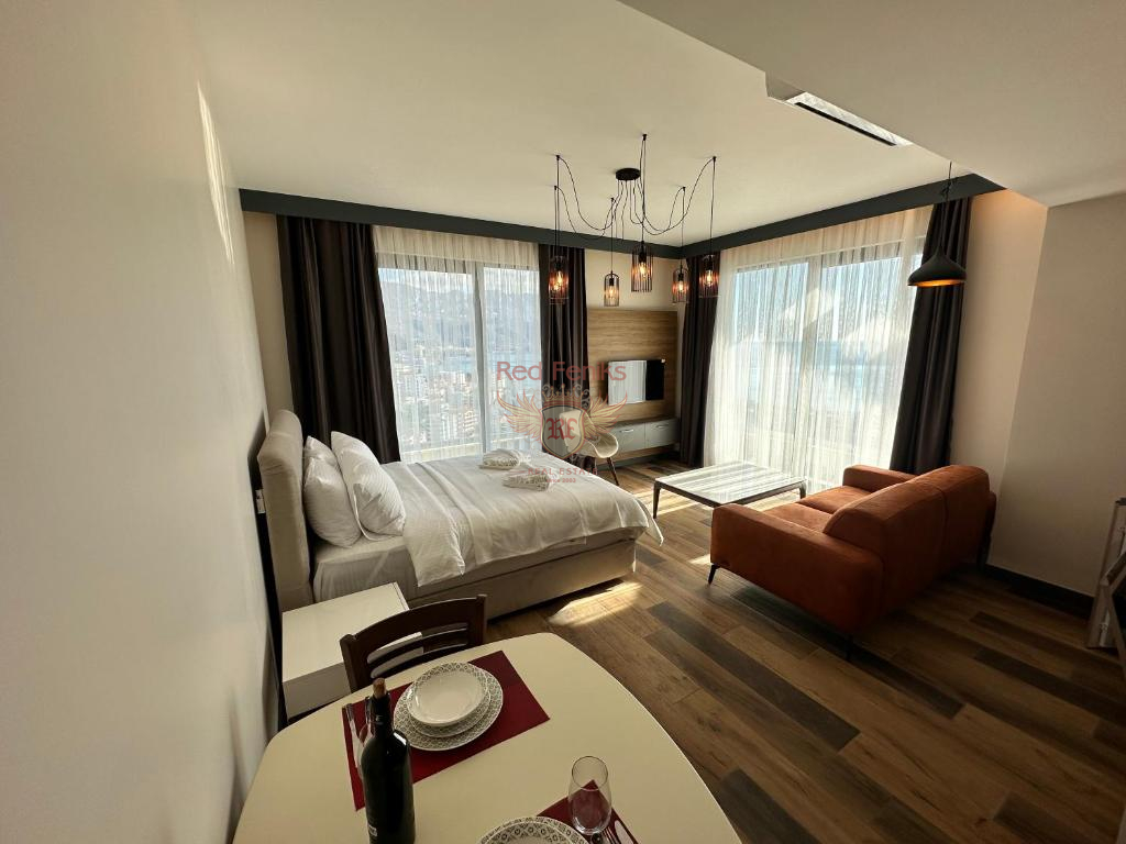 Appartamento a Becici, Montenegro, 42 m² - foto 3