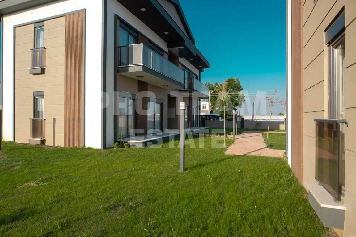 Wohnung in Belek, Türkei, 48 m² - Foto 4