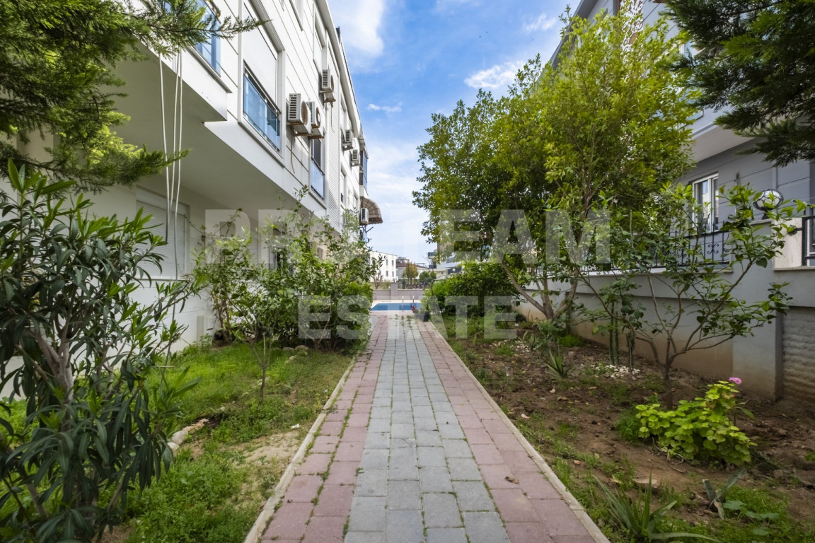 Appartamento a Antalya, Turchia, 50 m² - foto 4