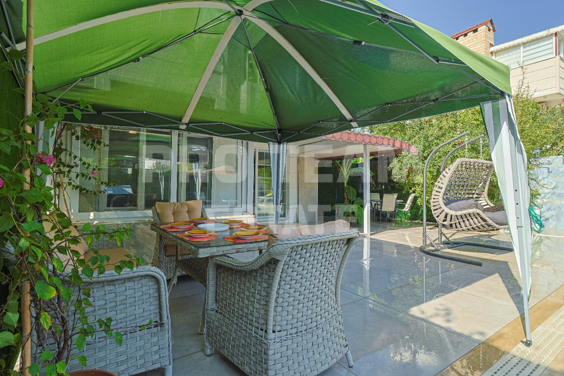 Villa in Belek, Türkei, 180 m² - Foto 4