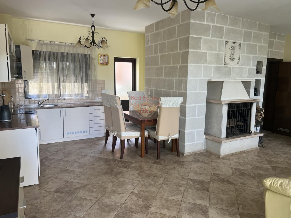 Haus in Halbinsel Luštica, Montenegro, 80 m² - Foto 3