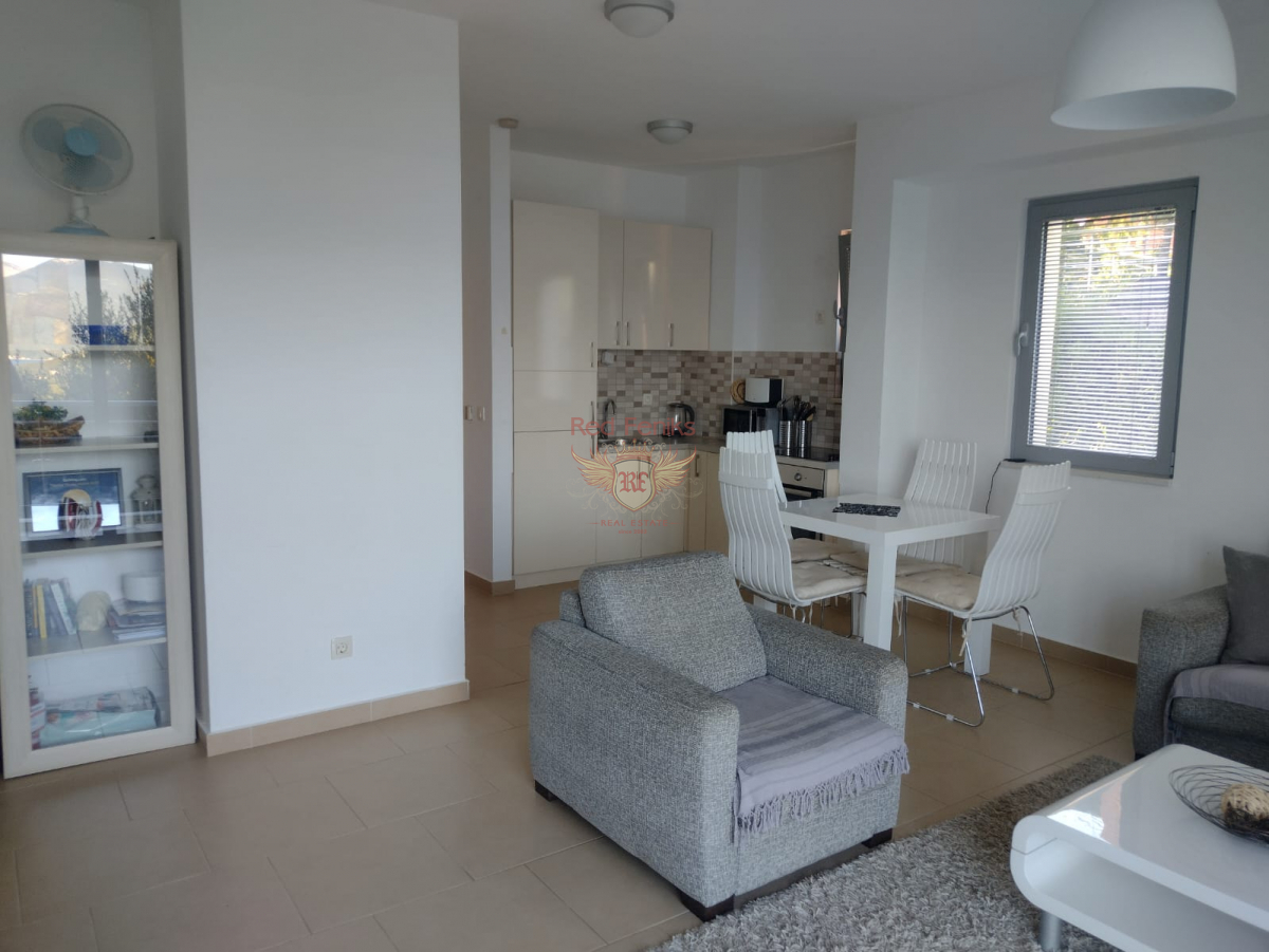 Appartement à Herceg-Novi, Monténégro, 39 m² - image 3