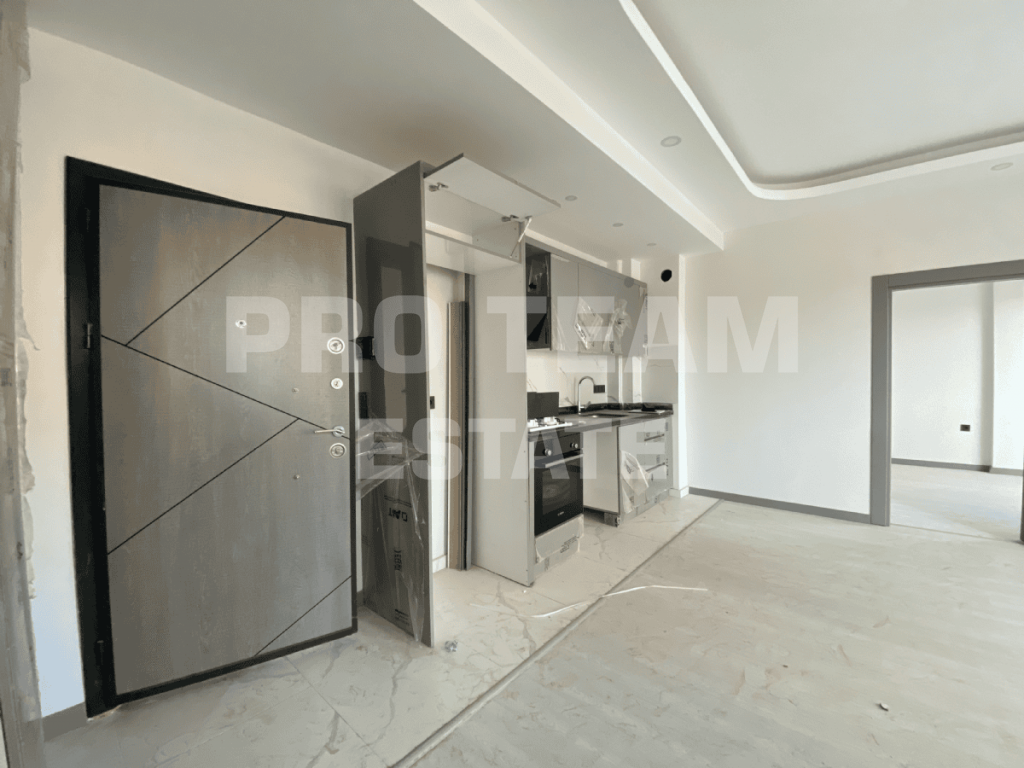 Appartamento a Antalya, Turchia, 67 m² - foto 4
