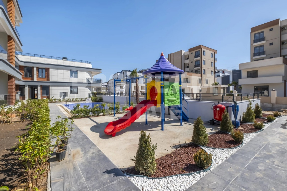 Appartement à Antalya, Turquie, 50 m² - image 4