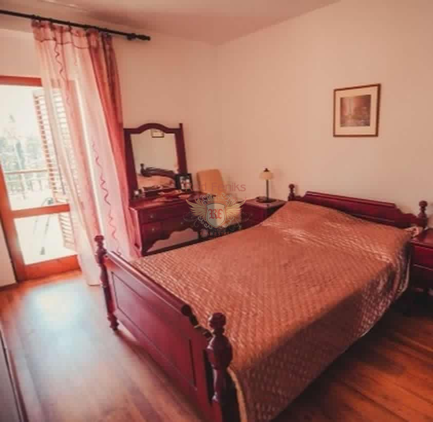 Flat in Herceg-Novi, Montenegro, 86 m² - picture 3