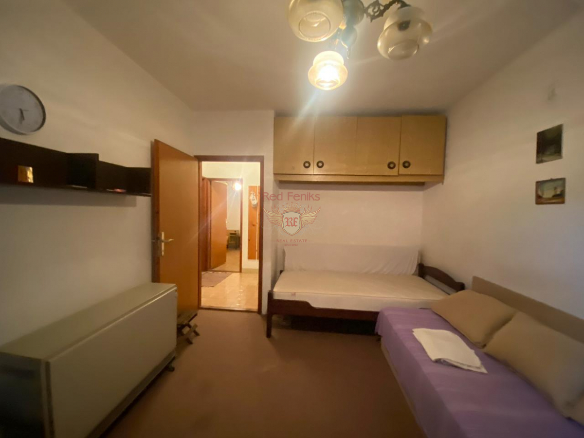 Appartamento a Herceg-Novi, Montenegro, 46 m² - foto 3