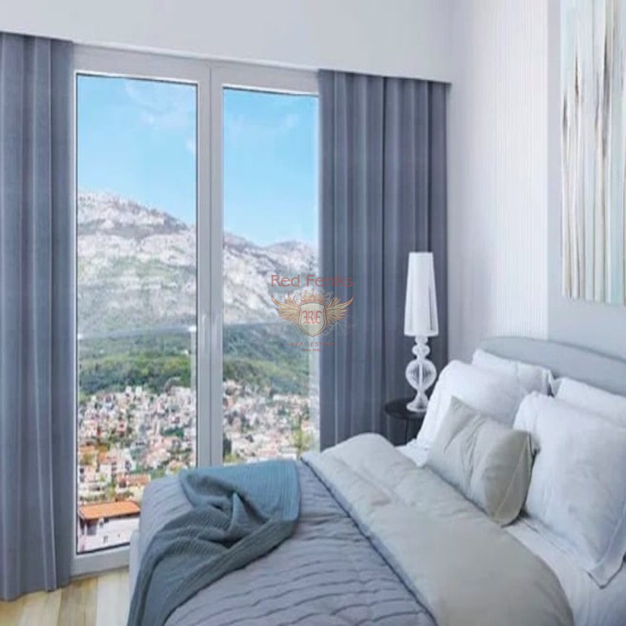 Piso en el Bar, Montenegro, 74 m² - imagen 3