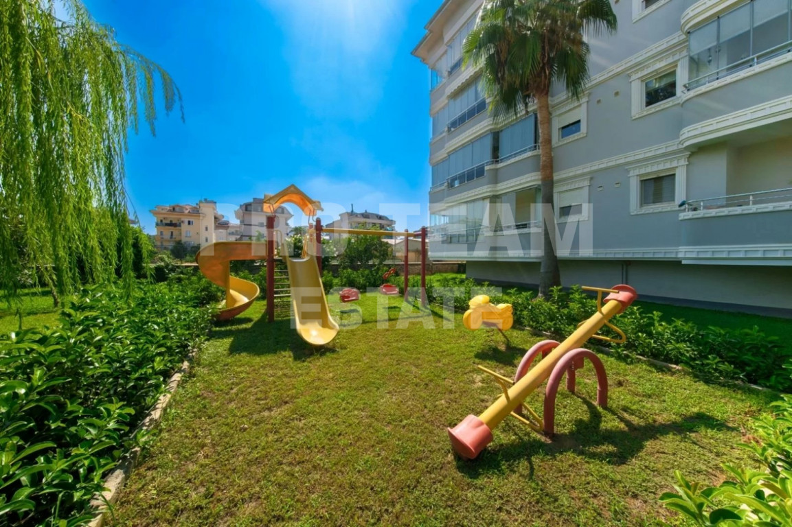 Flat in Alanya, Turkey, 110 m² - picture 4