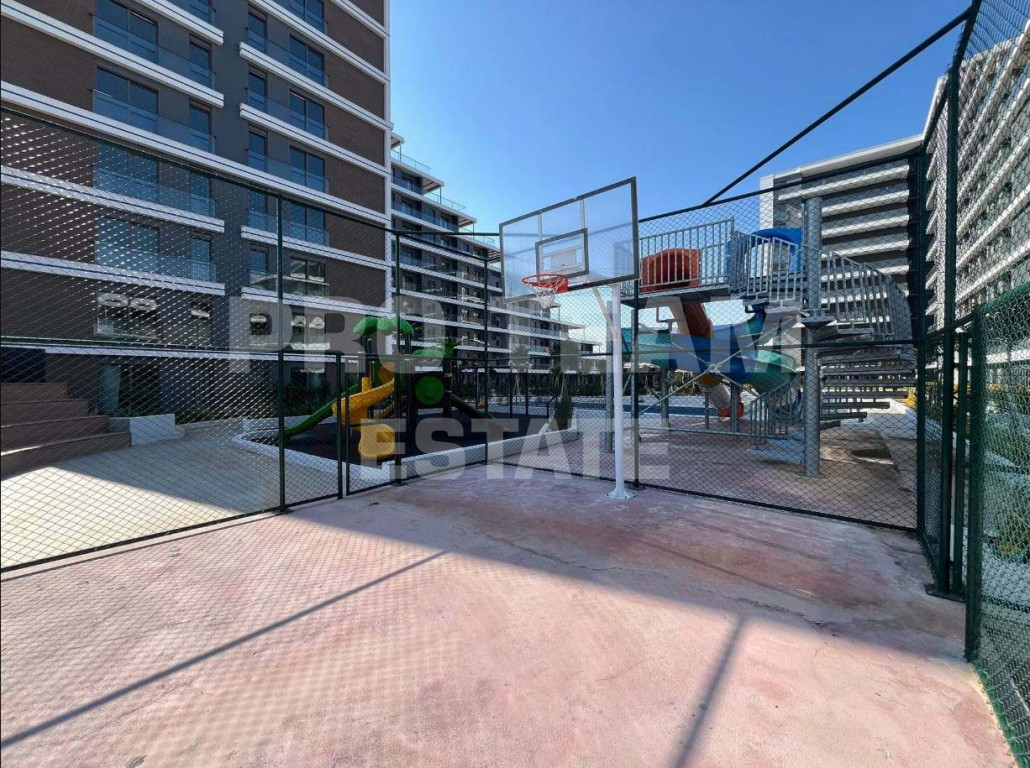 Appartamento a Antalya, Turchia, 65 m² - foto 4