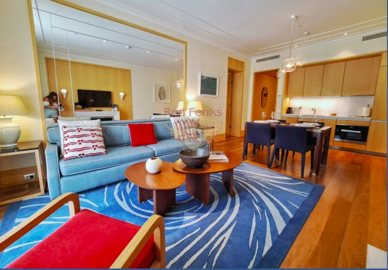 Appartamento a Tivat, Montenegro, 88 m² - foto 3