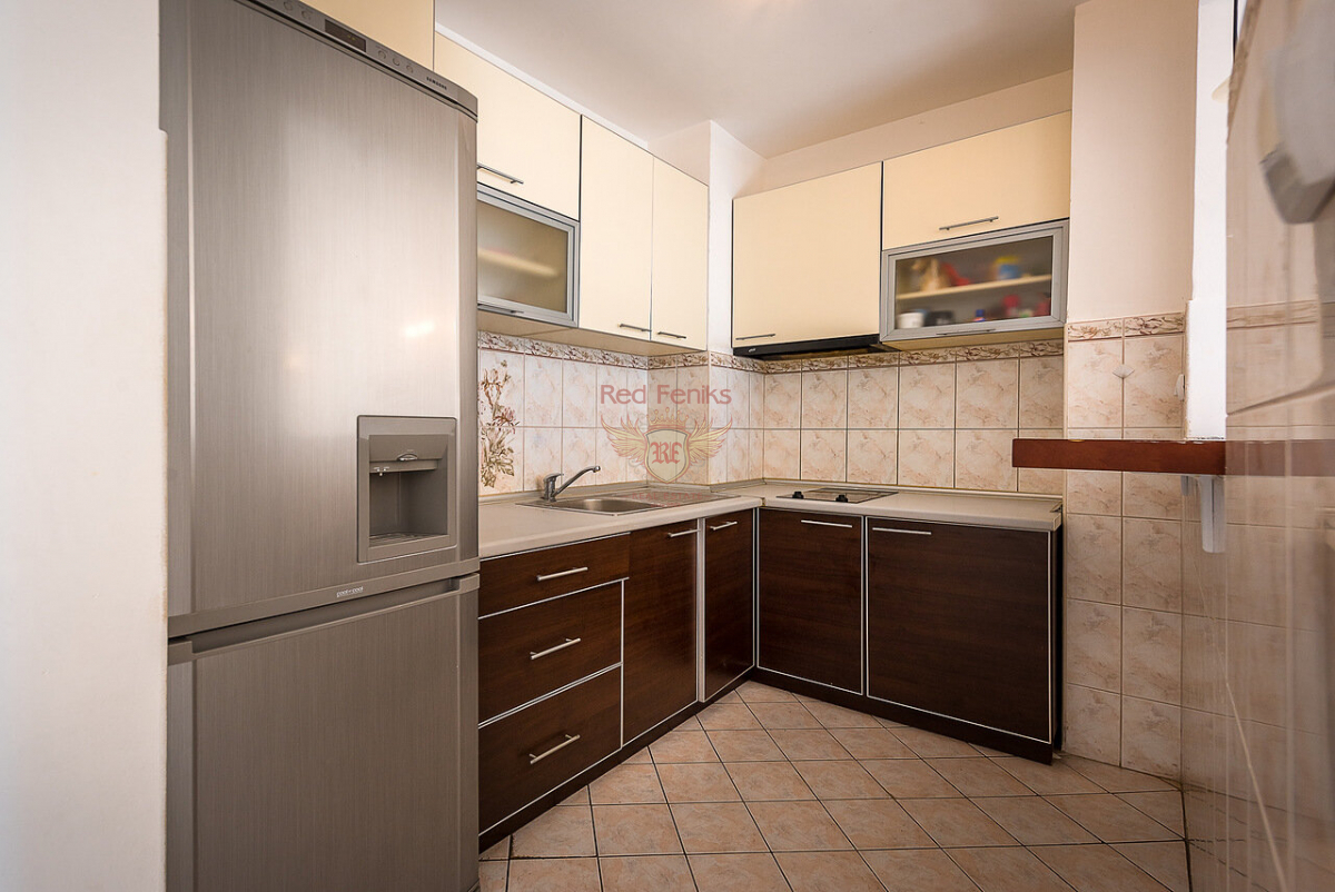 Appartamento a Kotor, Montenegro, 80 m² - foto 3