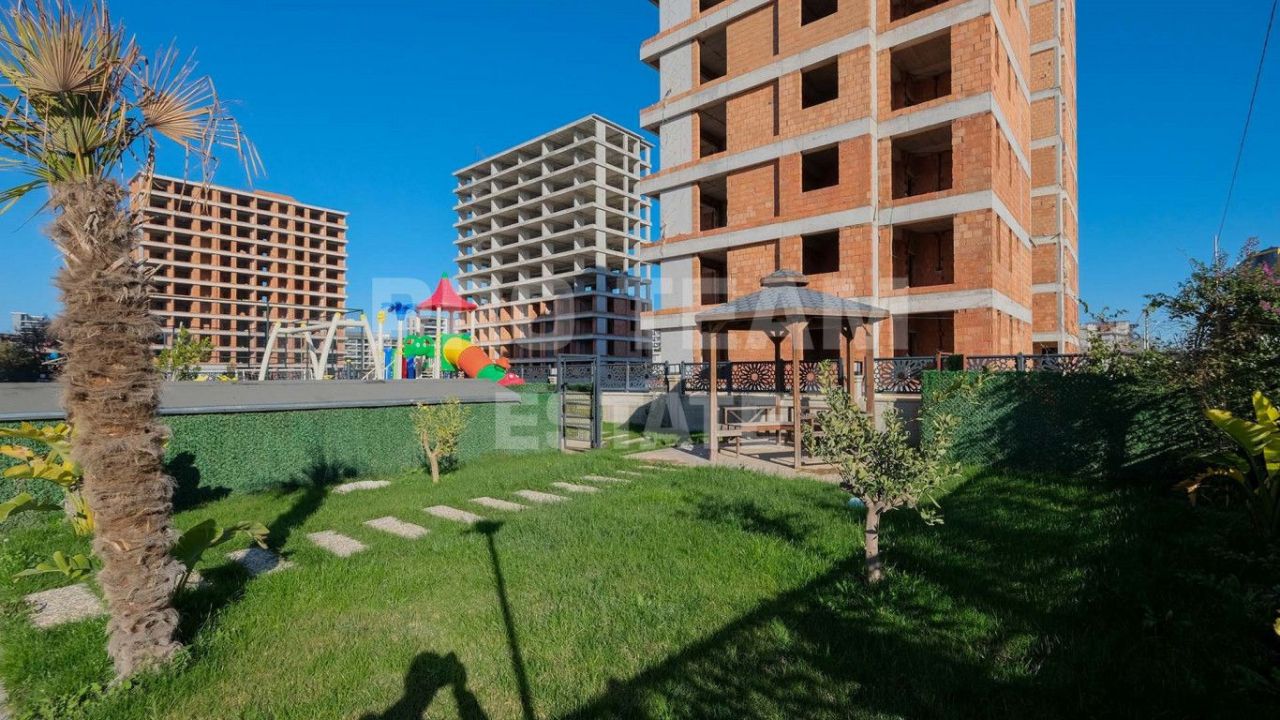 Flat in Antalya, Turkey, 65 m² - picture 4