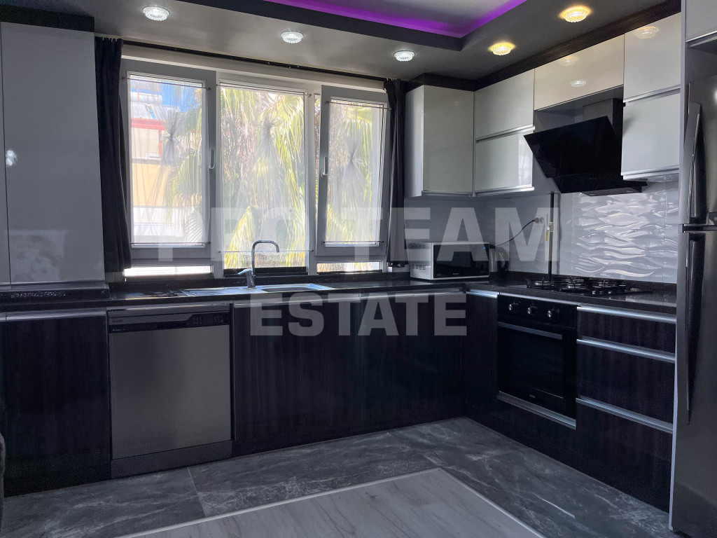 Ático en Antalya, Turquia, 160 m² - imagen 4