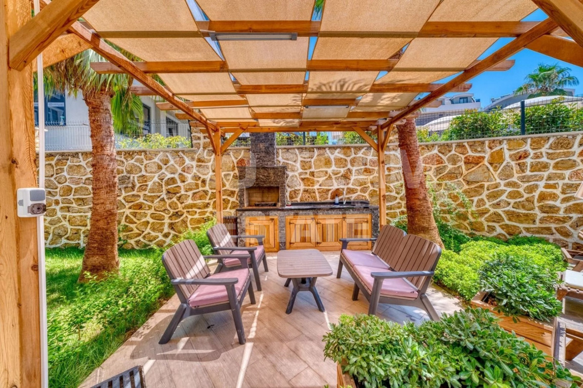 Piso en Alanya, Turquia, 47 m² - imagen 4