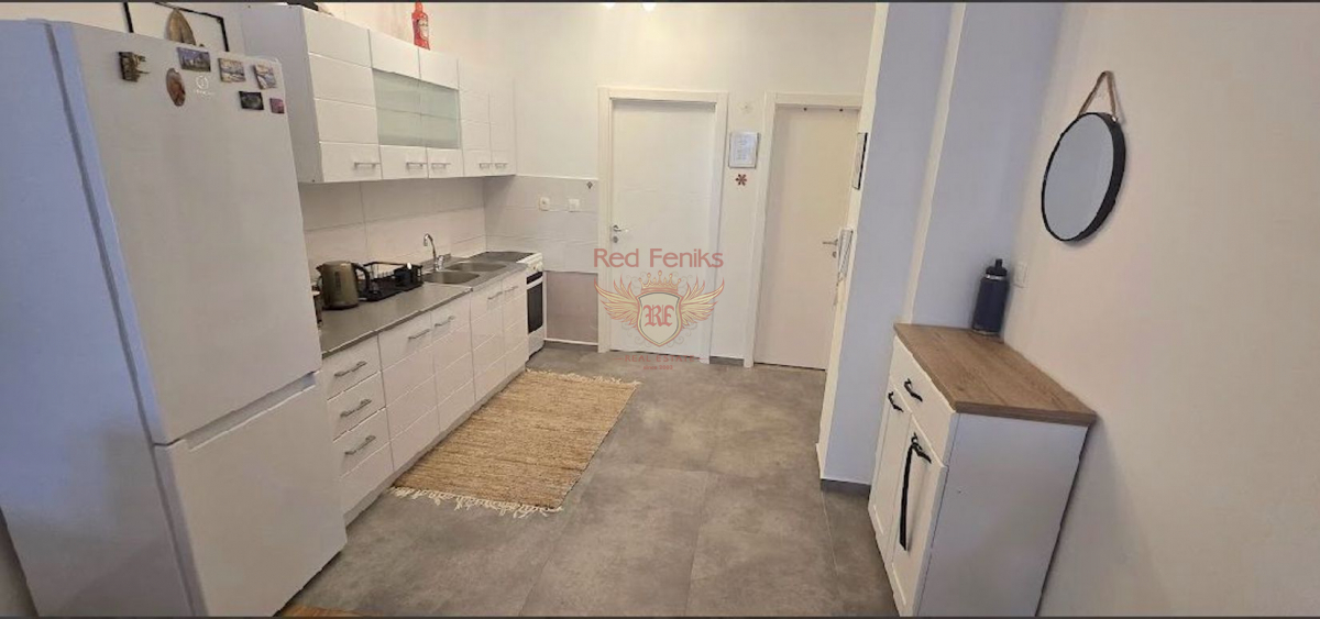 Appartamento a Budva, Montenegro, 58 m² - foto 3