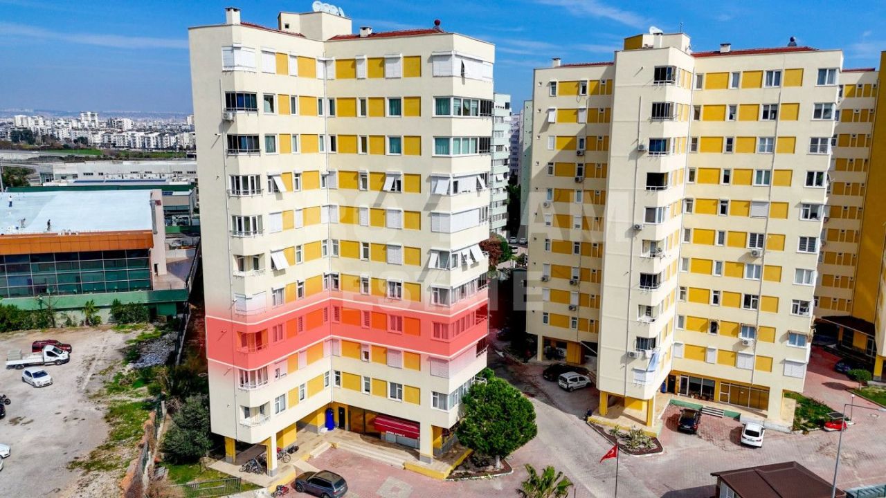 Appartement à Antalya, Turquie, 140 m² - image 4