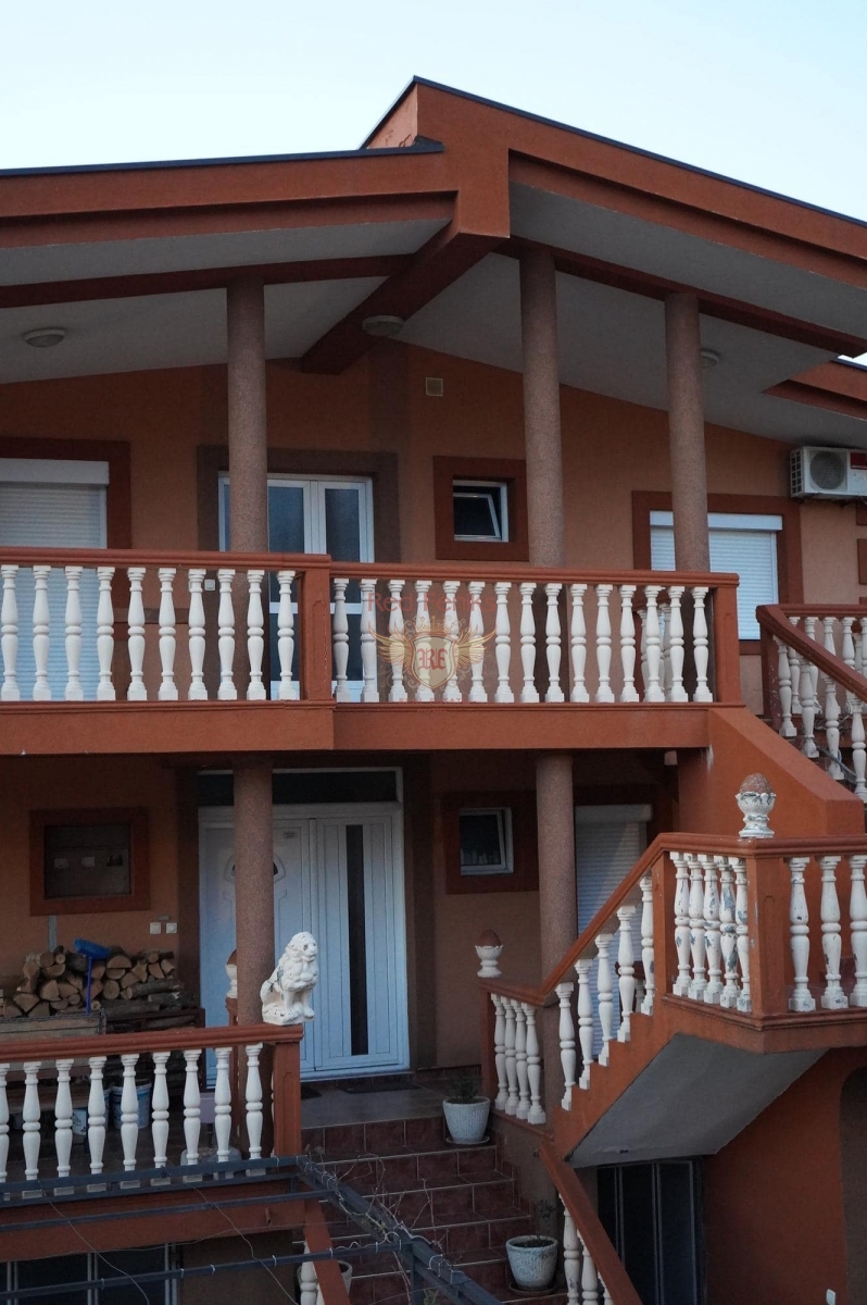 Hotel in Bar, Montenegro, 610 m² - Foto 3