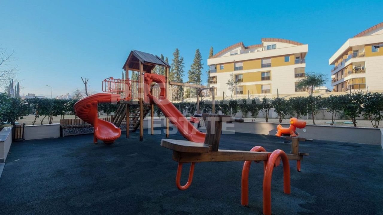 Appartement à Antalya, Turquie, 110 m² - image 4