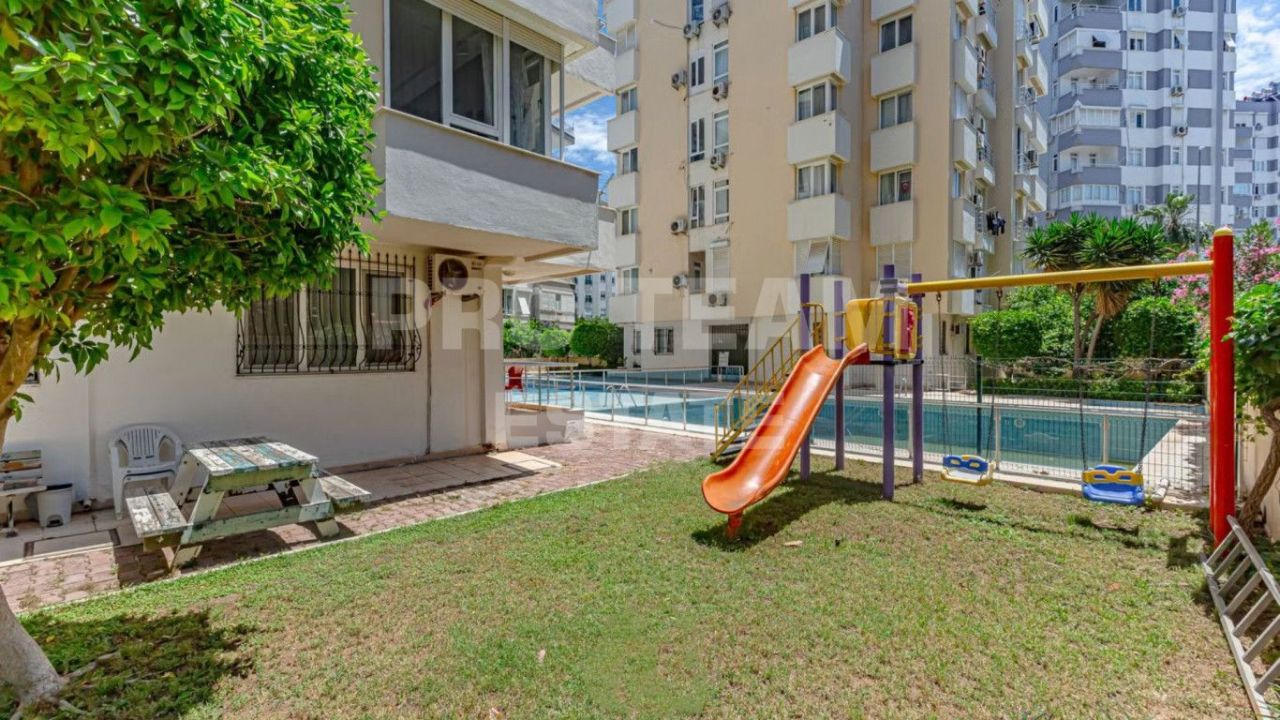 Appartamento a Antalya, Turchia, 75 m² - foto 4