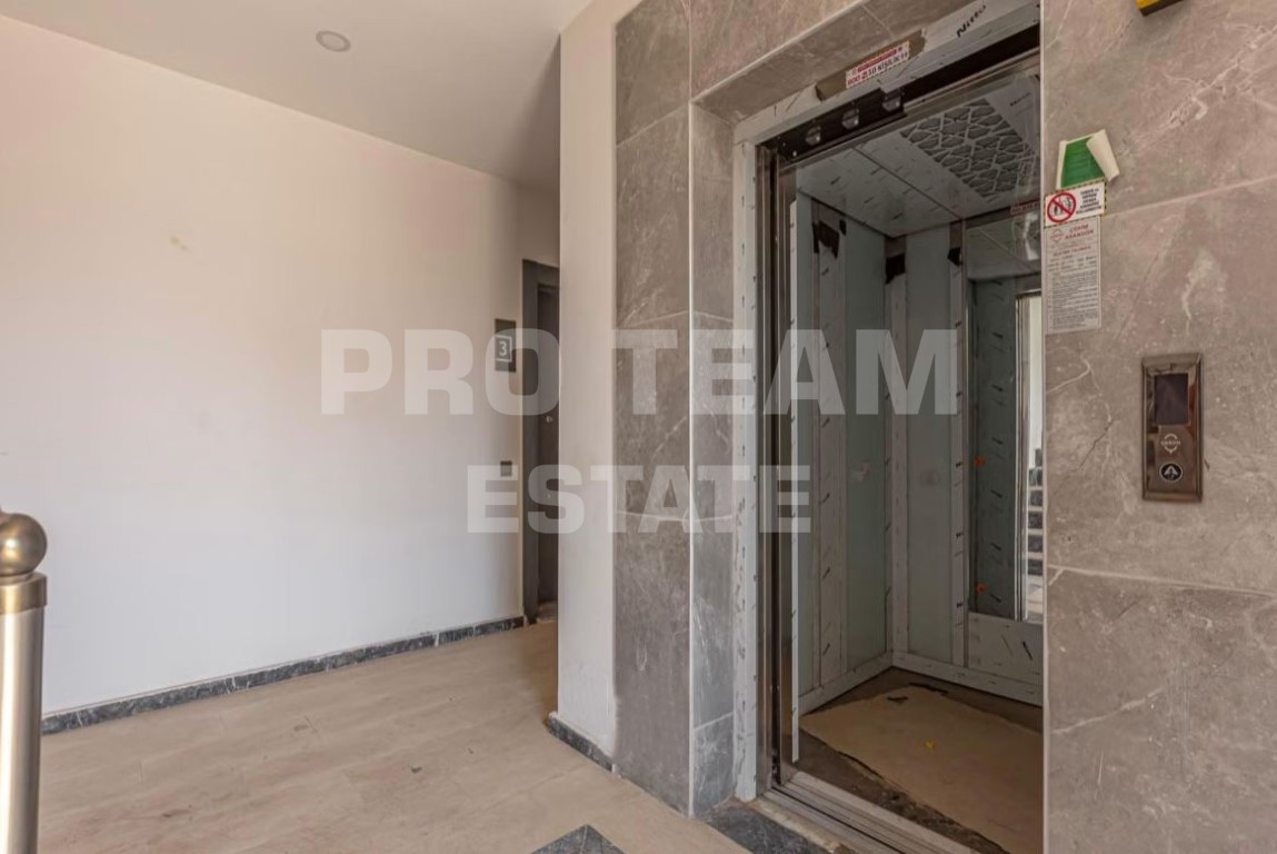 Appartamento a Antalya, Turchia, 75 m² - foto 4