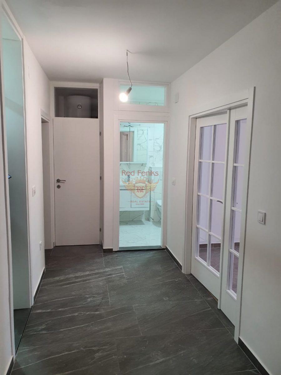 Appartamento a Herceg-Novi, Montenegro, 82 m² - foto 3
