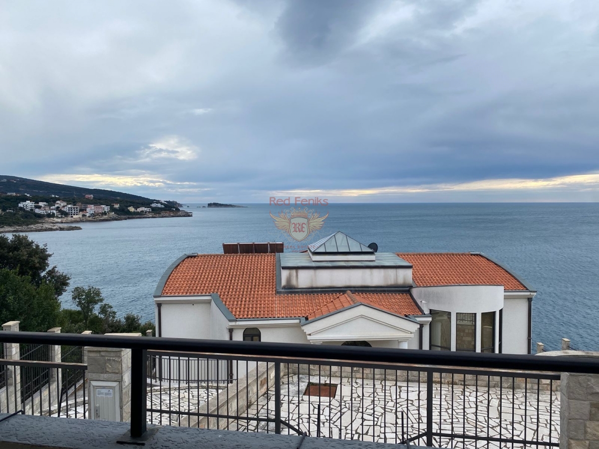 House in Bar, Montenegro, 200 m² - picture 3