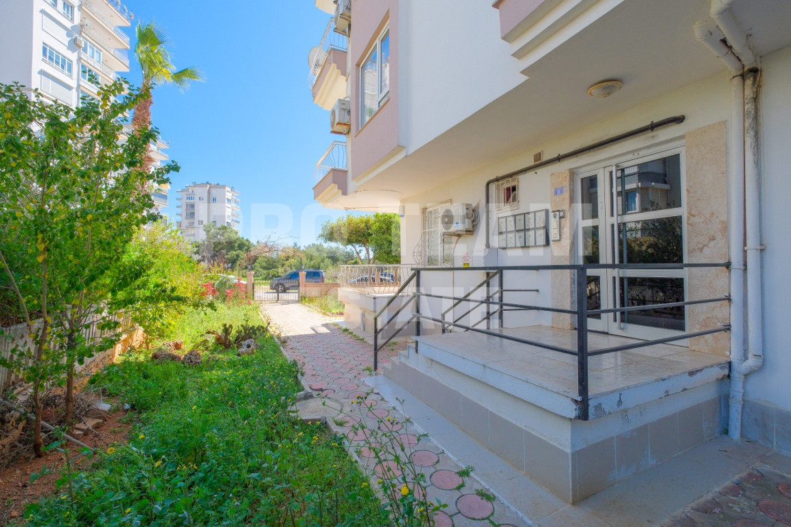 Appartement à Antalya, Turquie, 135 m² - image 4