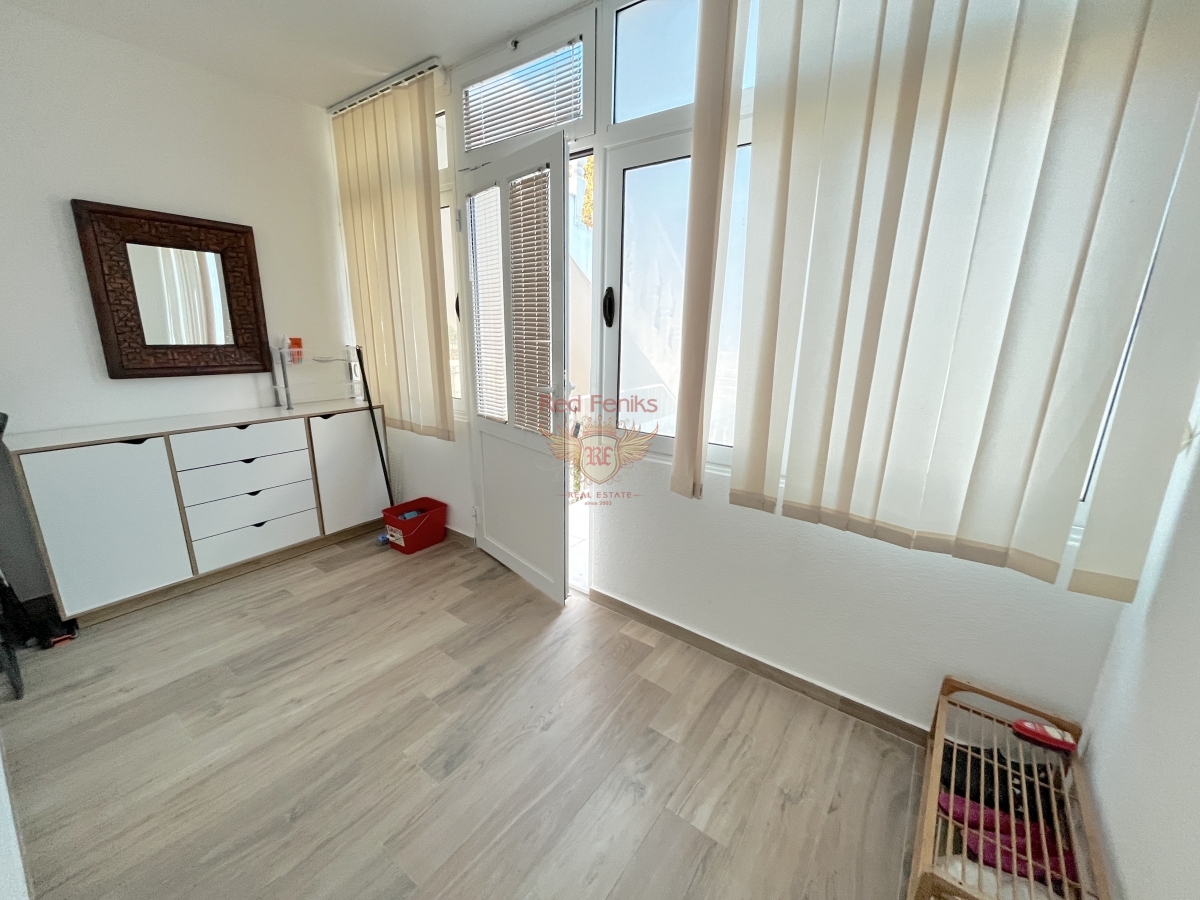 Wohnung in Budva, Montenegro, 48 m² - Foto 3