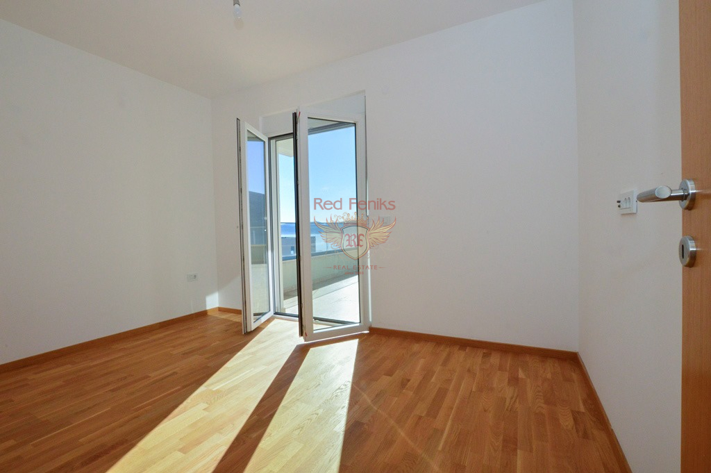 Appartamento a Herceg-Novi, Montenegro, 167 m² - foto 3