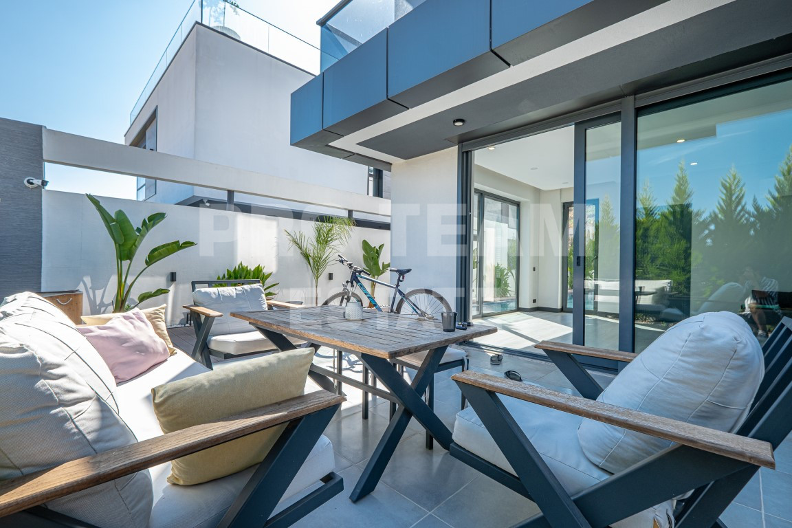 Villa in Antalya, Turkey, 300 m² - picture 4