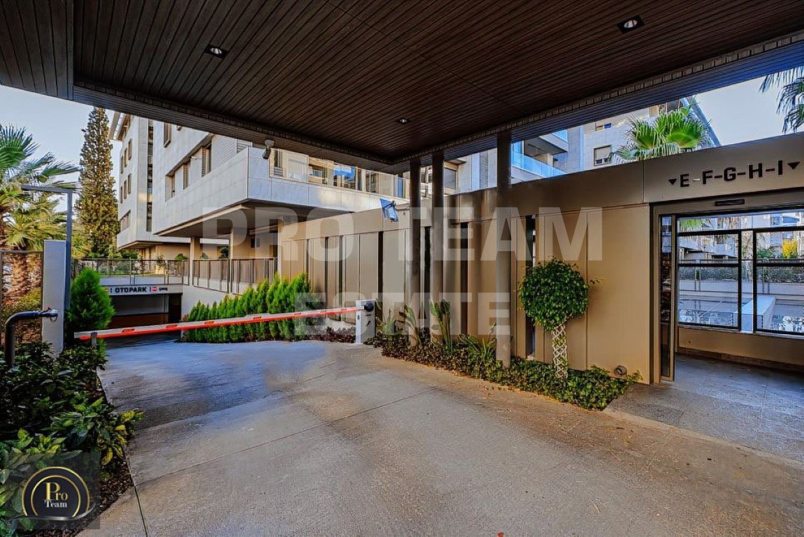 Appartement à Antalya, Turquie, 145 m² - image 4