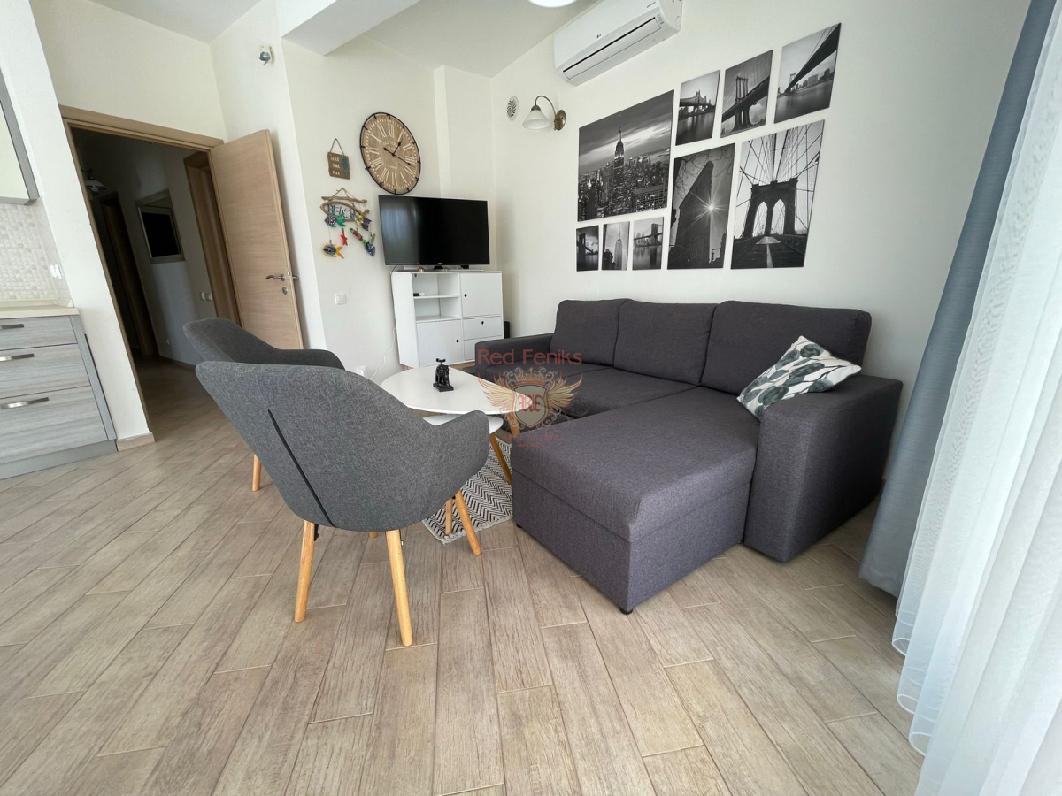 Appartamento a Kotor, Montenegro, 90 m² - foto 3
