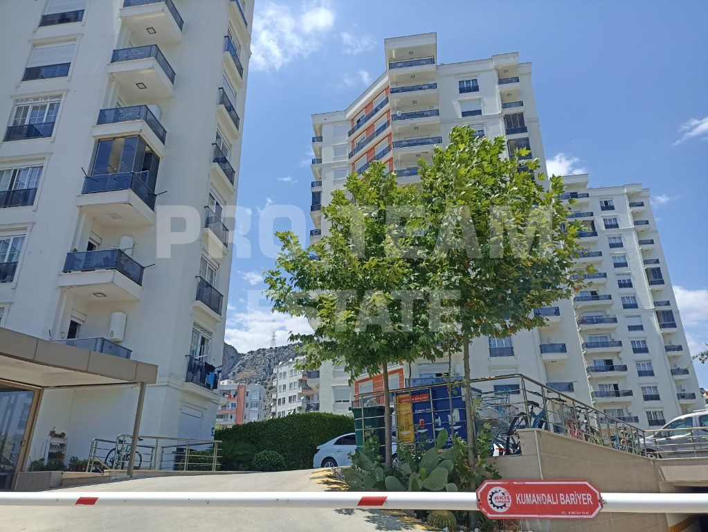 Wohnung in Antalya, Türkei, 85 m² - Foto 4