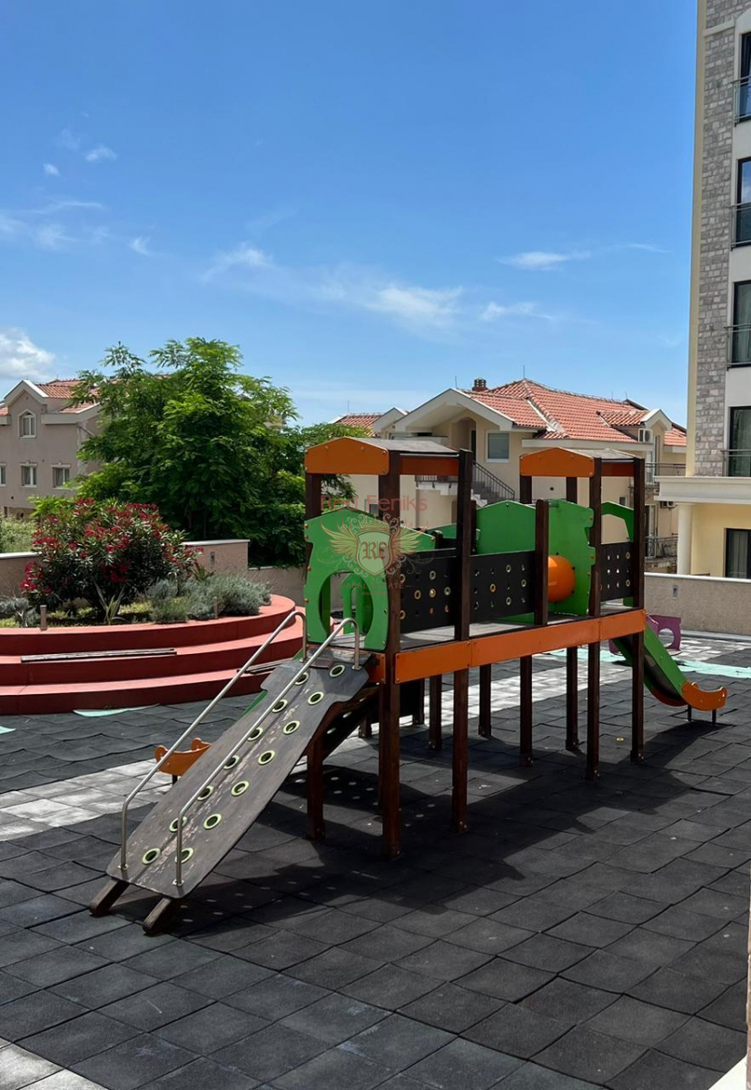 Flat in Budva, Montenegro, 136 m² - picture 3