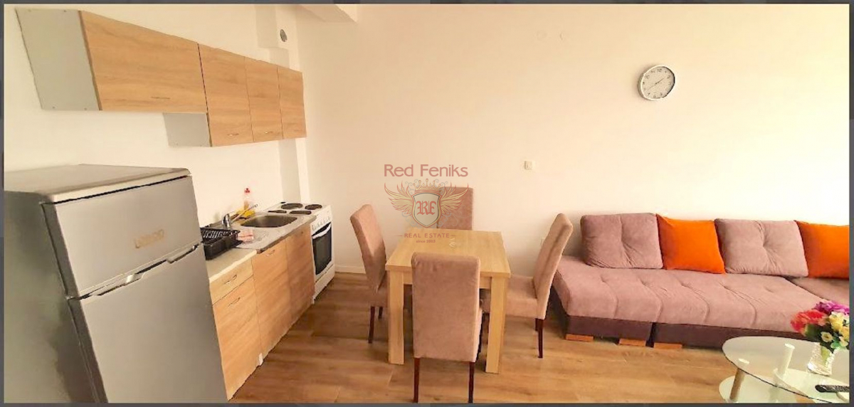 Appartement à Budva, Monténégro, 57 m² - image 3