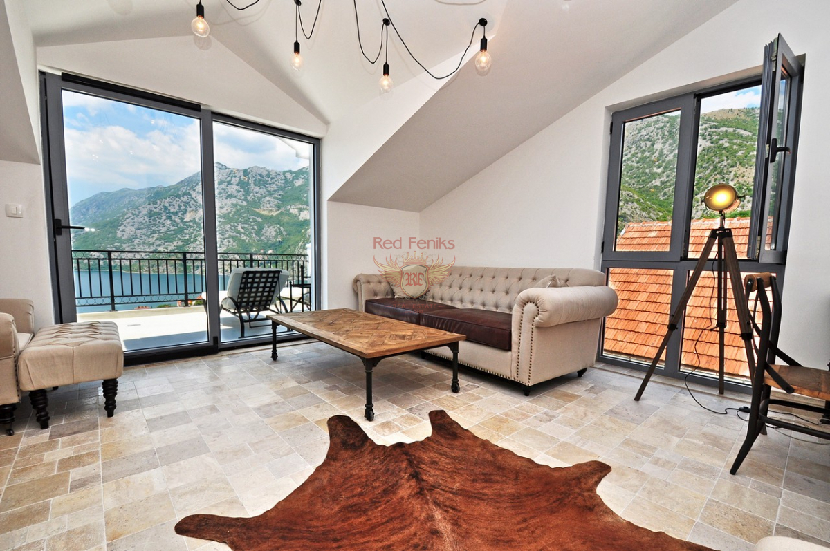 Appartement à Kotor, Monténégro, 200 m² - image 3