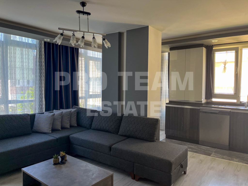 Ático en Antalya, Turquia, 160 m² - imagen 5