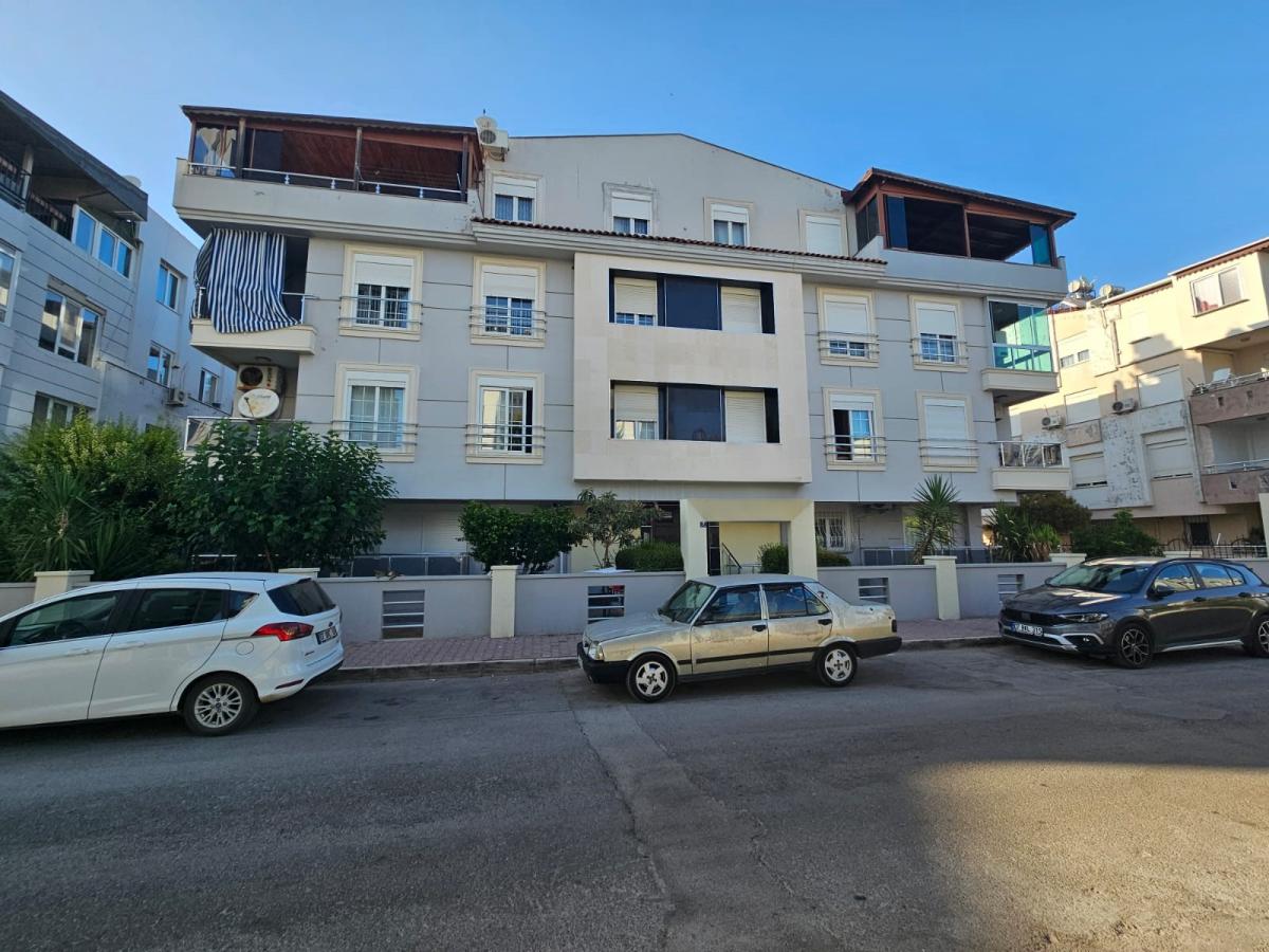 Wohnung in Antalya, Türkei, 100 m² - Foto 1
